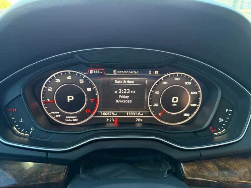 2018 Audi FY Q5 - Image 13 of 16
