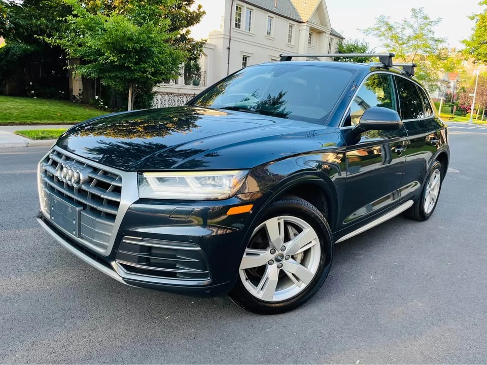 2018 Audi FY Q5 - Image 18 of 18