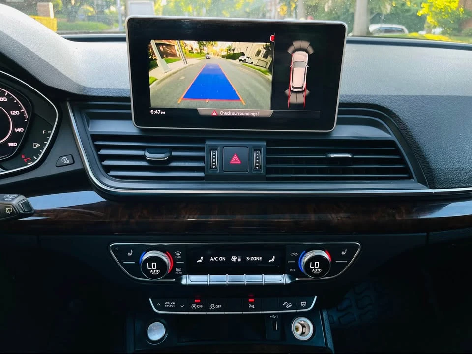 2018 Audi FY Q5 - Image 17 of 18