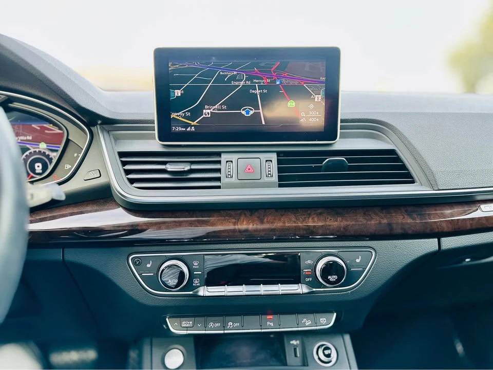 2018 Audi FY Q5 - Image 13 of 20
