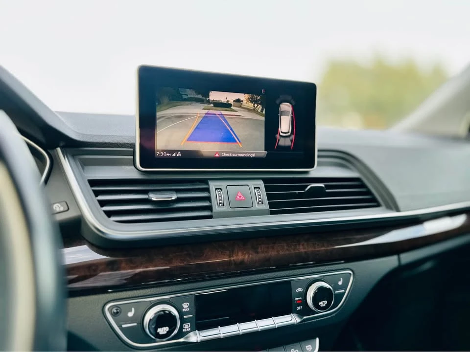 2018 Audi FY Q5 - Image 15 of 20
