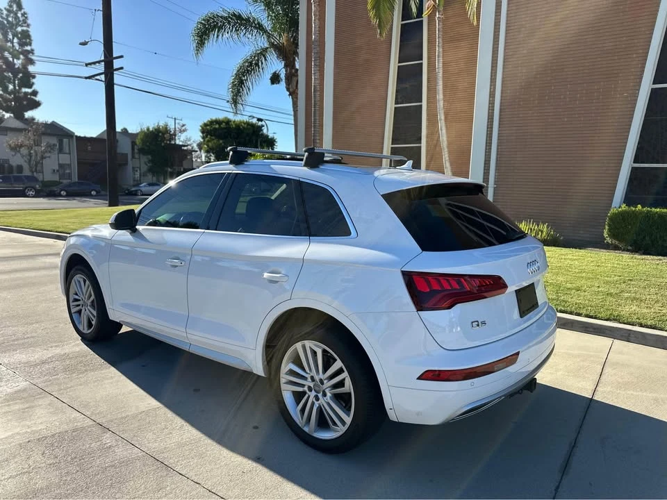 2018 Audi FY Q5 - Image 8 of 17