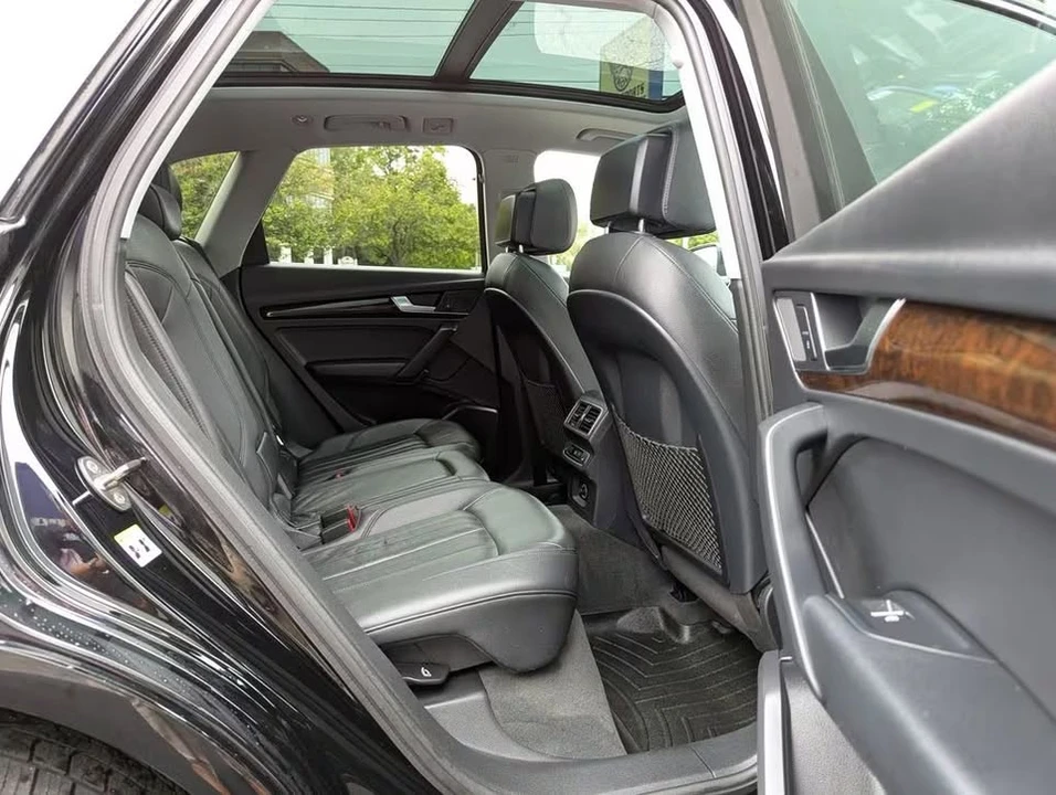 2018 Audi FY Q5 - Image 13 of 15