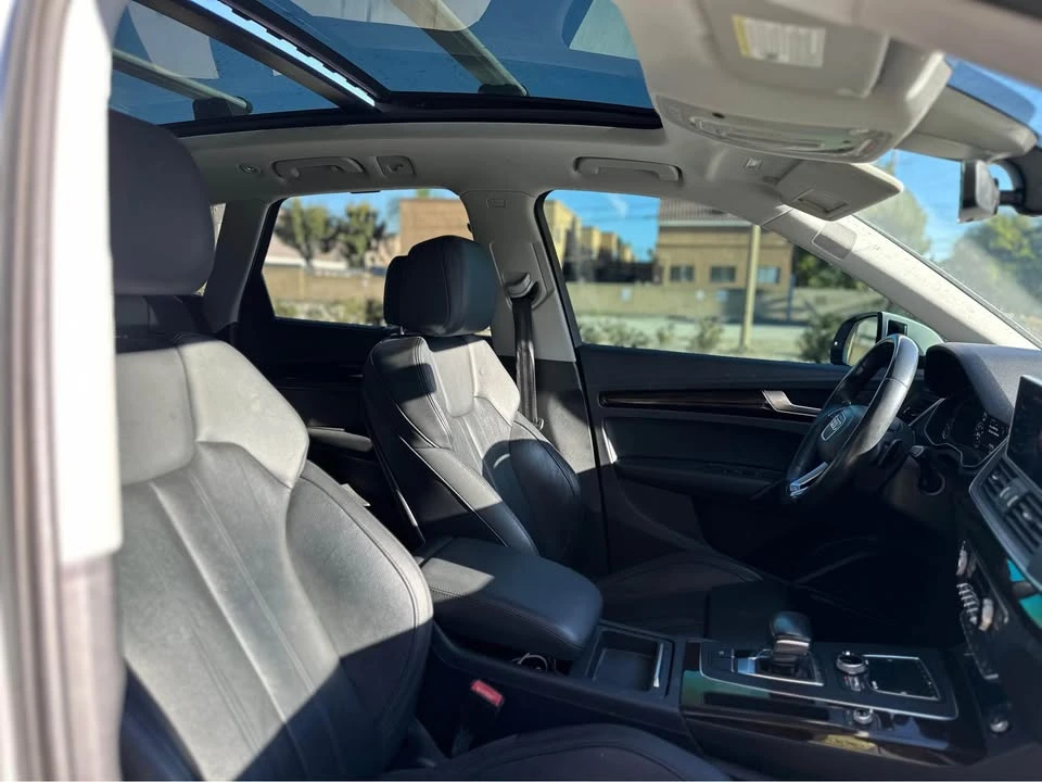 2018 Audi FY Q5 - Image 15 of 17