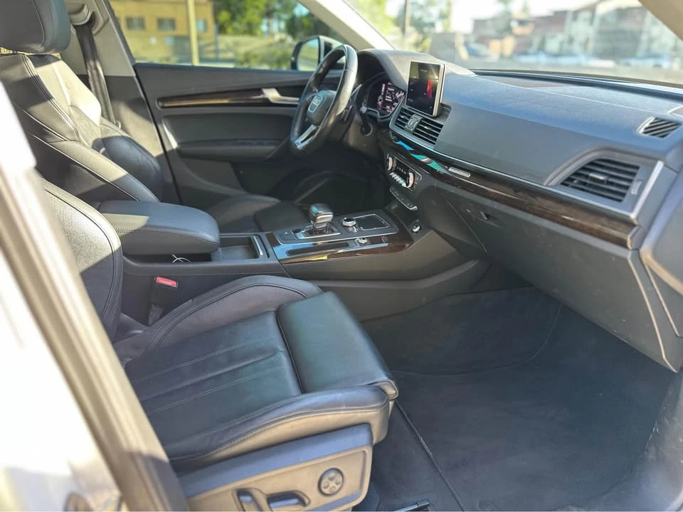 2018 Audi FY Q5 - Image 10 of 17