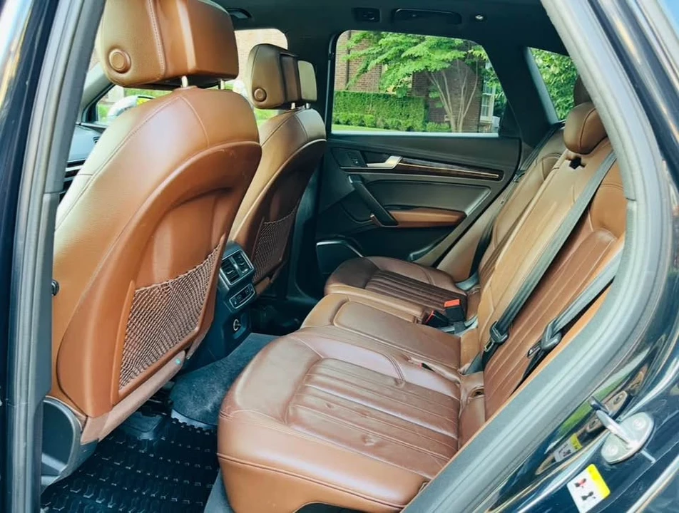 2018 Audi FY Q5 - Image 13 of 18