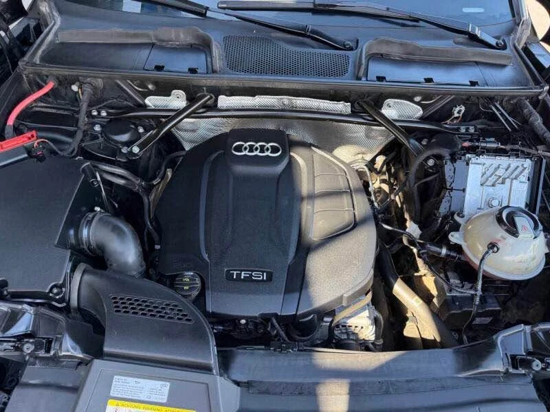 2018 Audi FY Q5 - Image 16 of 16