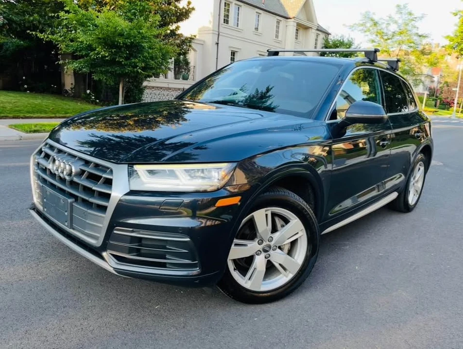 2018 Audi FY Q5 - Image 18 of 18