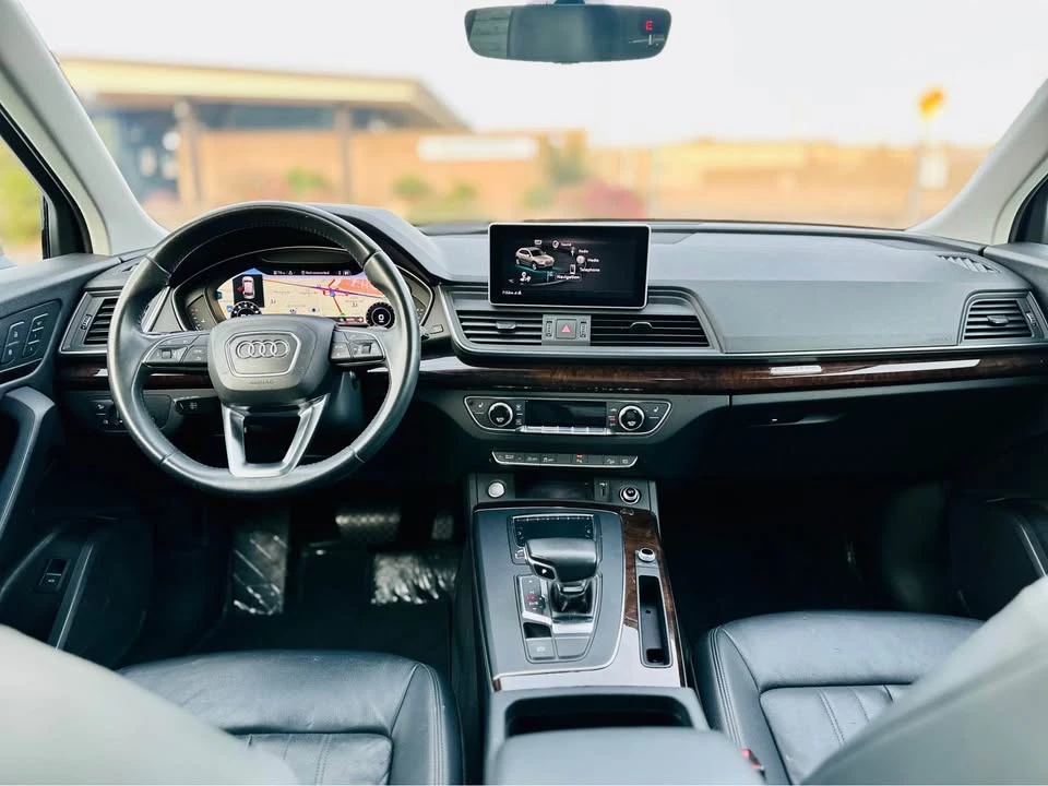 2018 Audi FY Q5 - Image 19 of 20
