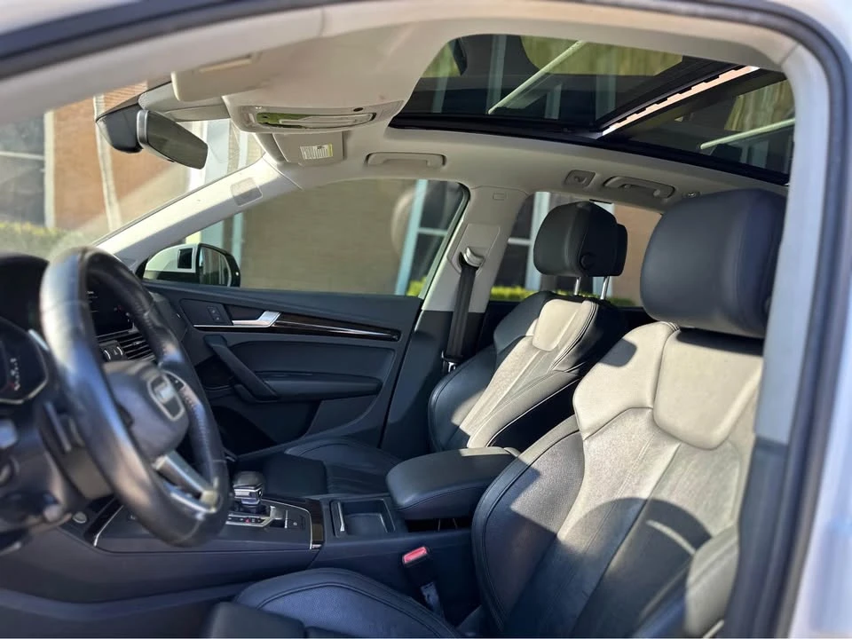 2018 Audi FY Q5 - Image 11 of 17