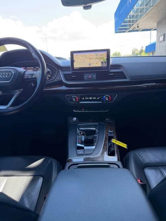 2018 Audi FY Q5 - Image 12 of 16