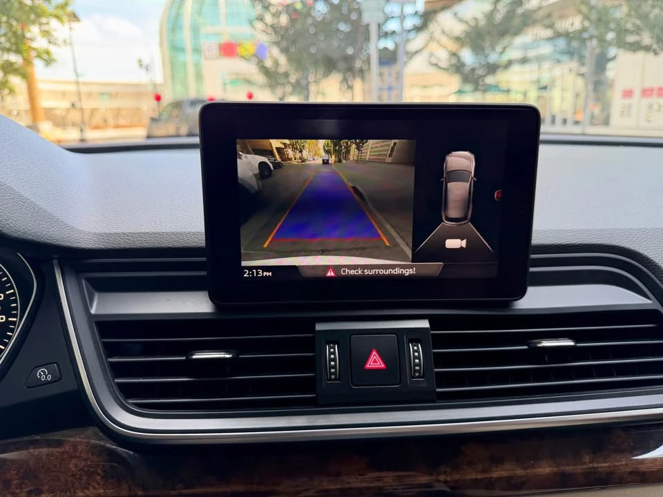 2018 Audi FY Q5 - Image 17 of 17