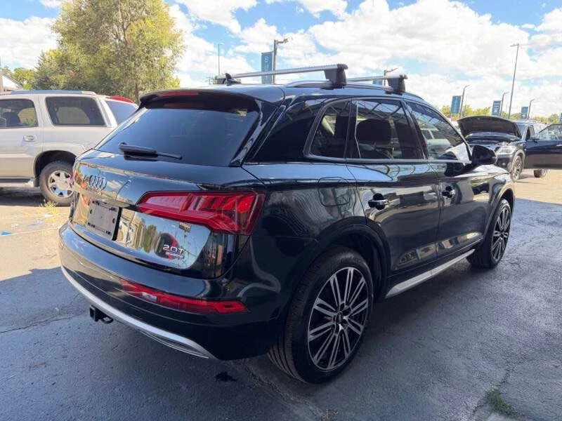 2018 Audi FY Q5 - Image 5 of 16