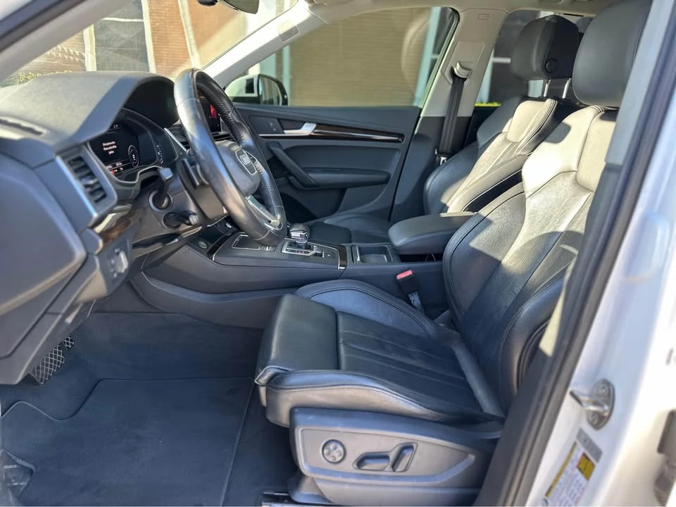 2018 Audi FY Q5 - Image 14 of 17