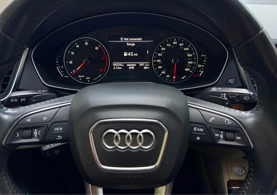 2018 Audi FY Q5 - Image 13 of 17