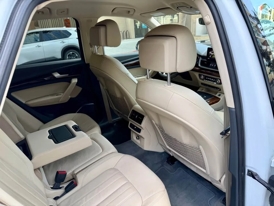 2018 Audi FY Q5 - Image 10 of 17