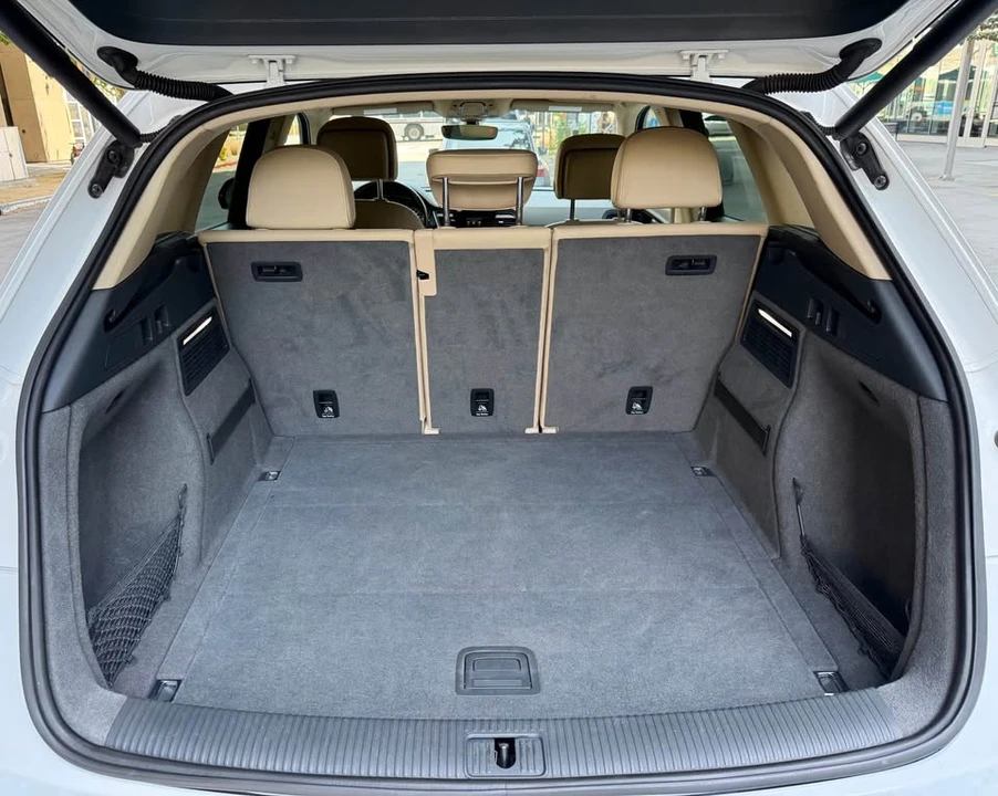 2018 Audi FY Q5 - Image 14 of 17
