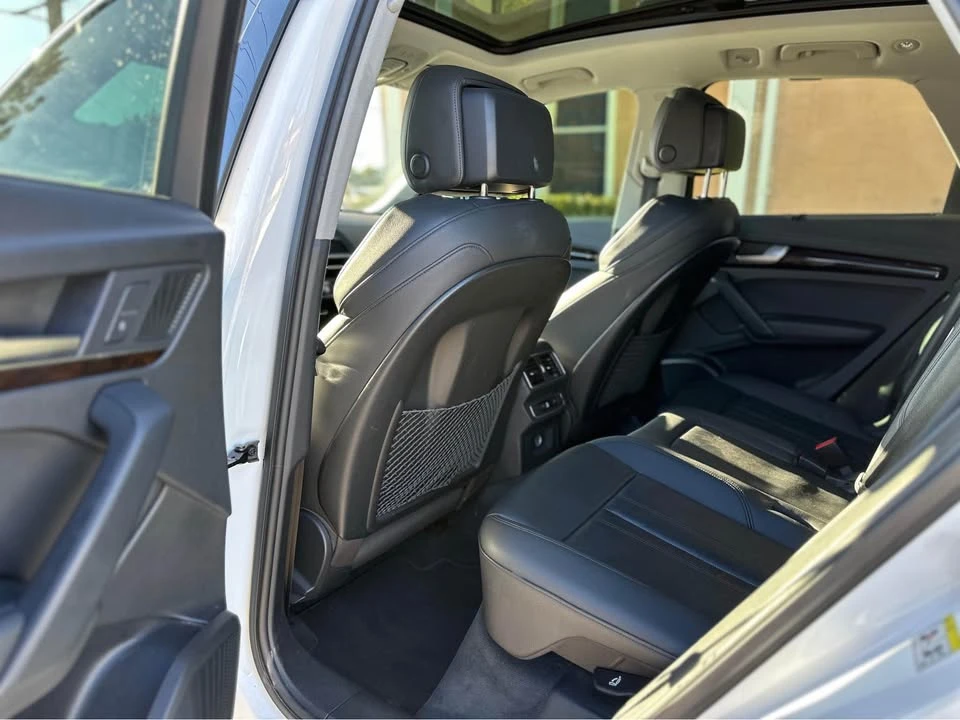 2018 Audi FY Q5 - Image 13 of 18