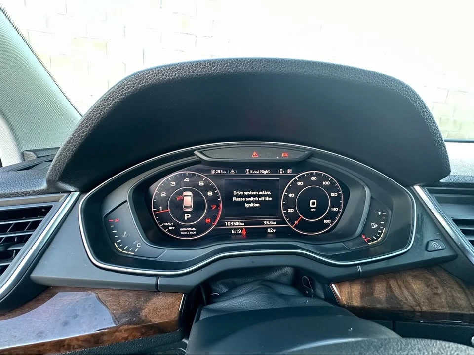 2018 Audi FY Q5 - Image 12 of 13