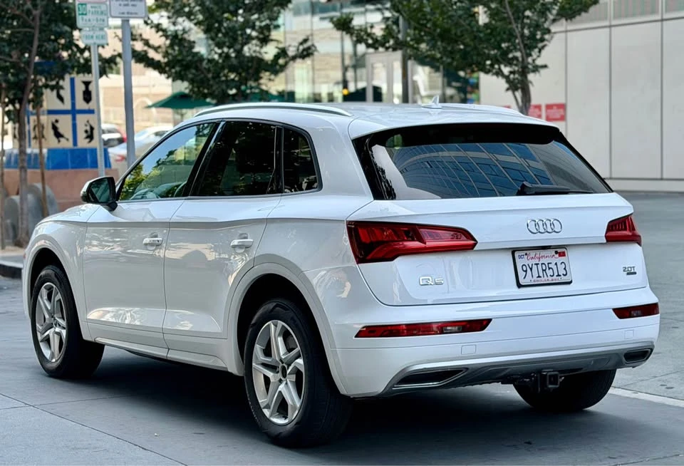 2018 Audi FY Q5 - Image 5 of 17