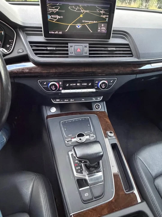 2018 Audi FY Q5 - Image 7 of 8