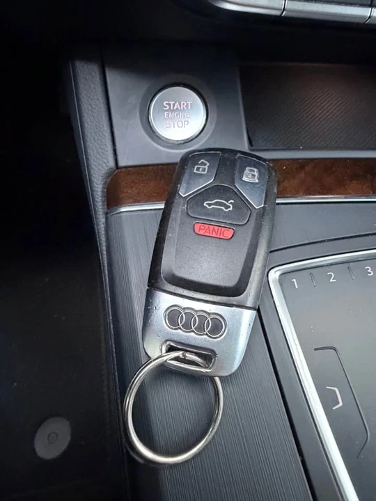 2018 Audi FY Q5 - Image 8 of 8