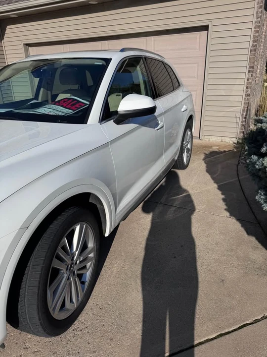 2018 Audi FY Q5 - Image 3 of 5