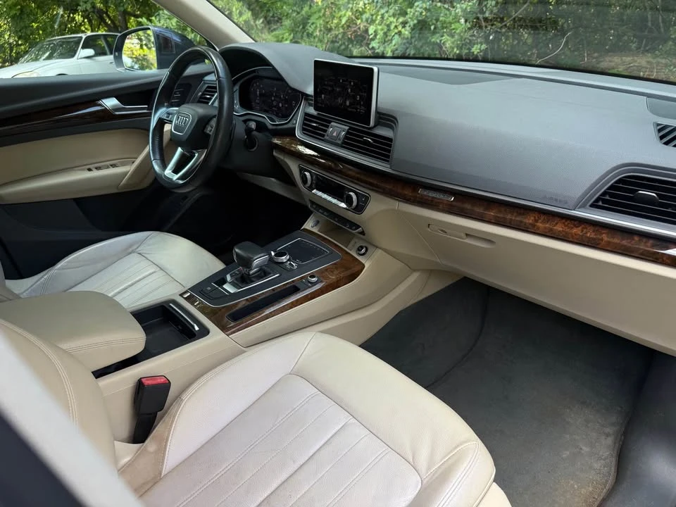 2018 Audi FY Q5 - Image 13 of 20