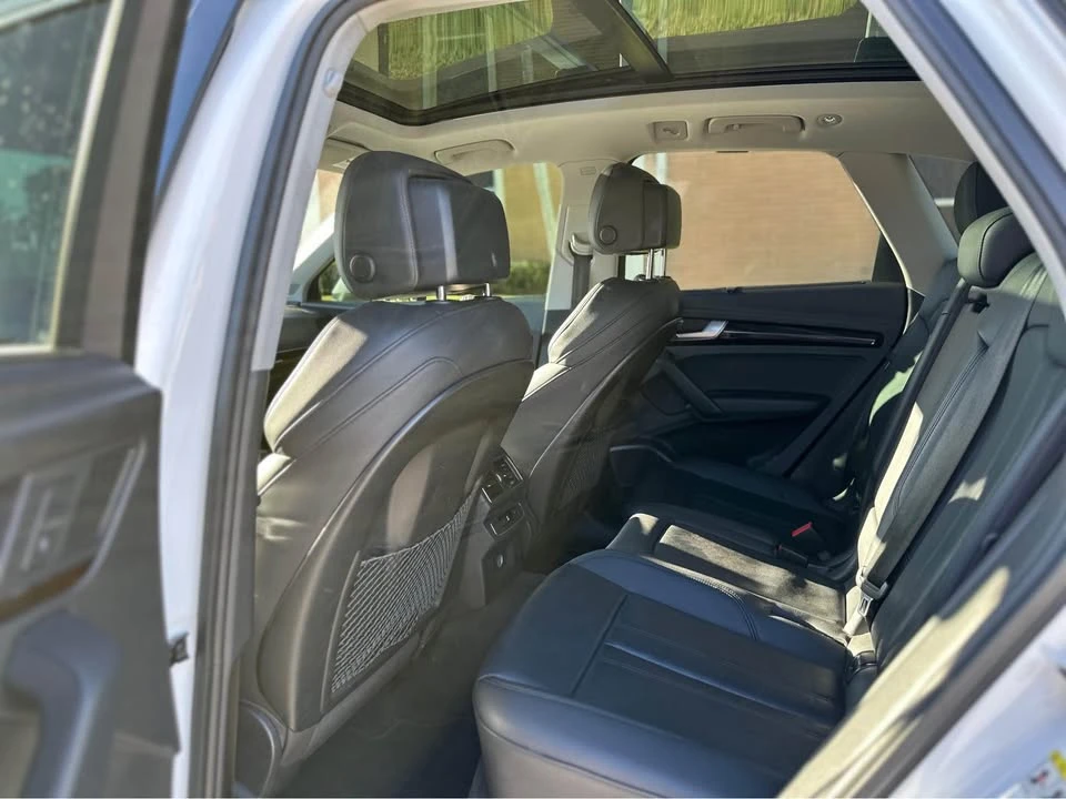 2018 Audi FY Q5 - Image 10 of 18