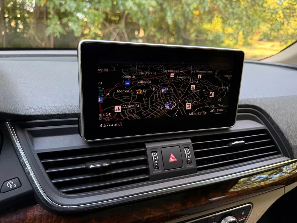 2018 Audi FY Q5 - Image 19 of 20