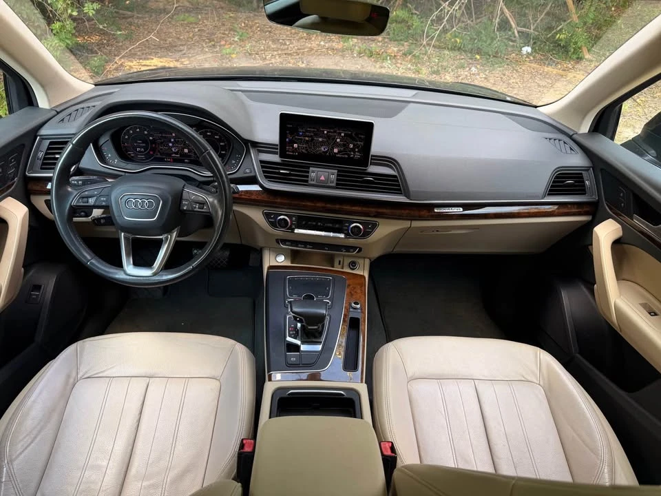 2018 Audi FY Q5 - Image 14 of 20