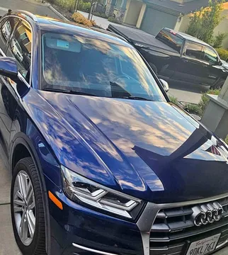 2018 Audi Q5 2.0T Quattro Premium