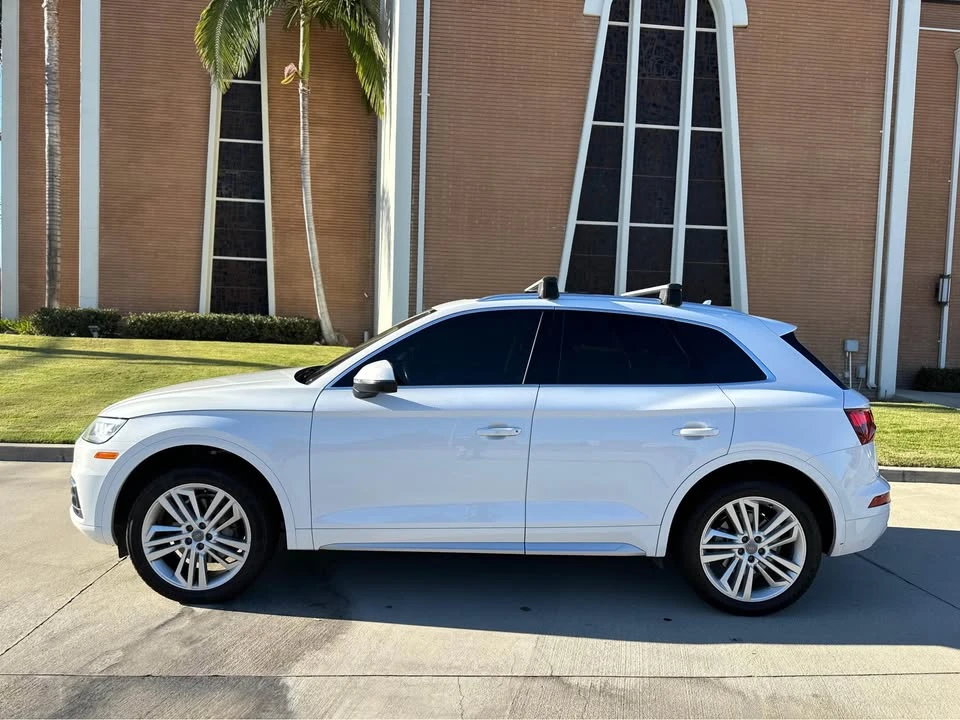 2018 Audi FY Q5 - Image 12 of 18