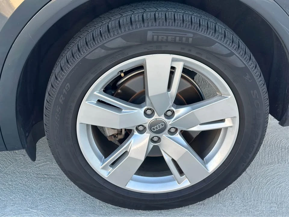 2018 Audi FY Q5 - Image 5 of 13