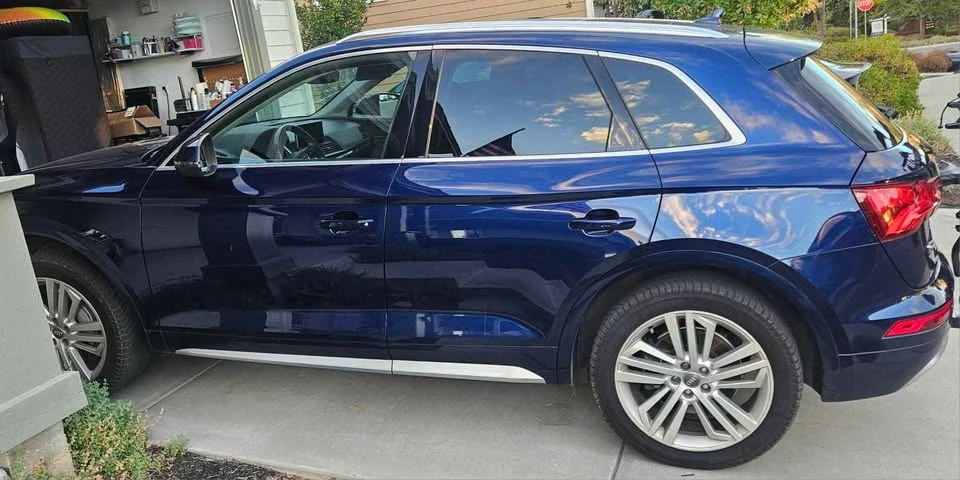2018 Audi FY Q5 - Image 3 of 3