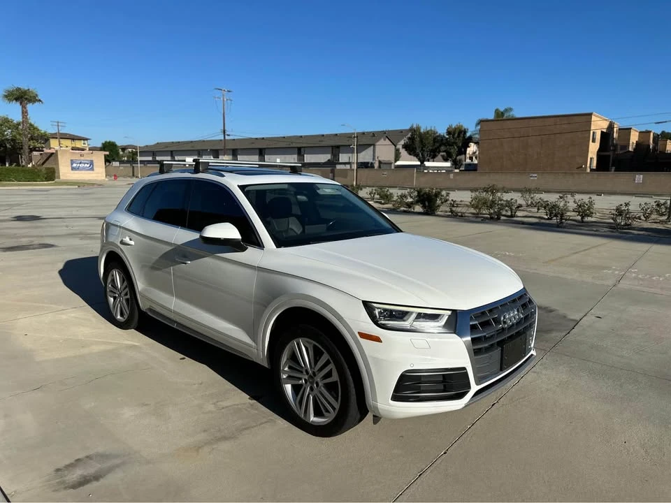 2018 Audi FY Q5 - Image 15 of 18