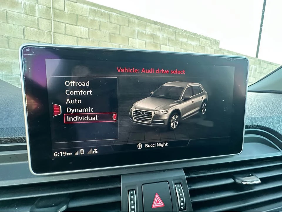 2018 Audi FY Q5 - Image 11 of 13