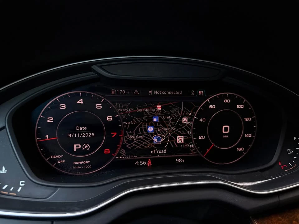 2018 Audi FY Q5 - Image 17 of 20
