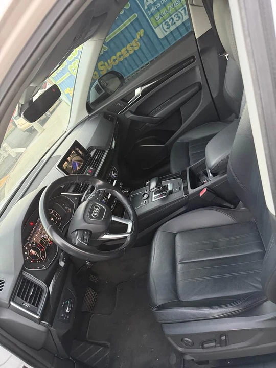 2018 Audi FY Q5 - Image 6 of 11