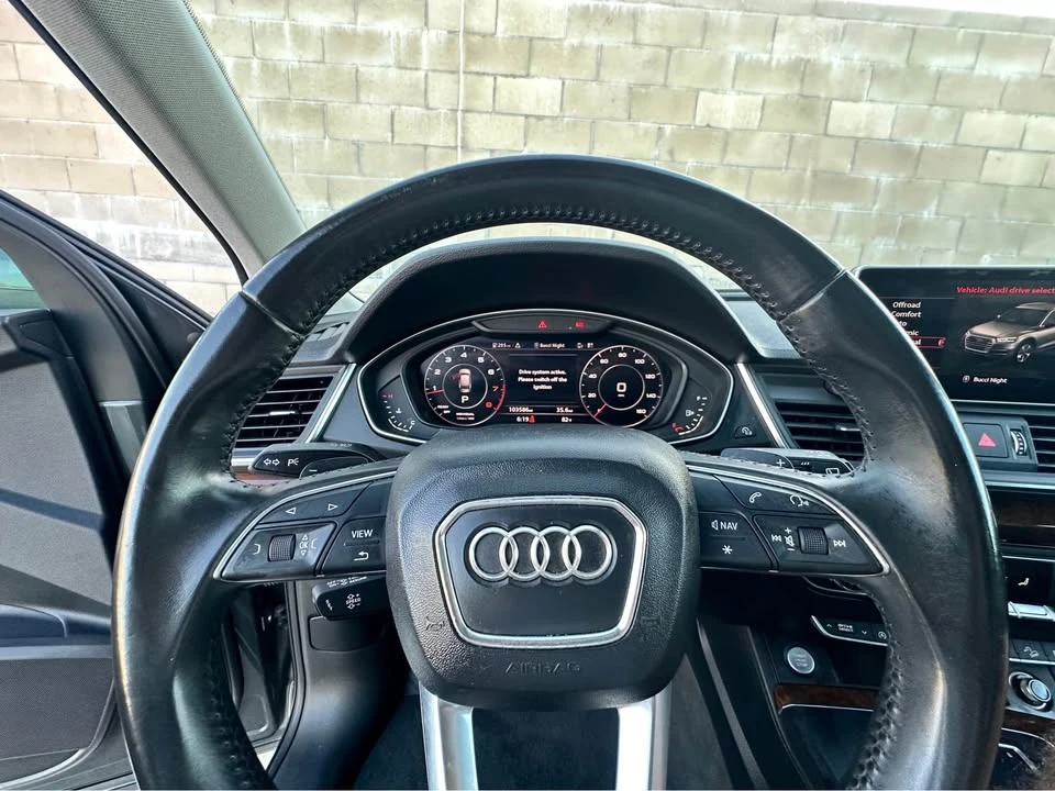 2018 Audi FY Q5 - Image 13 of 13