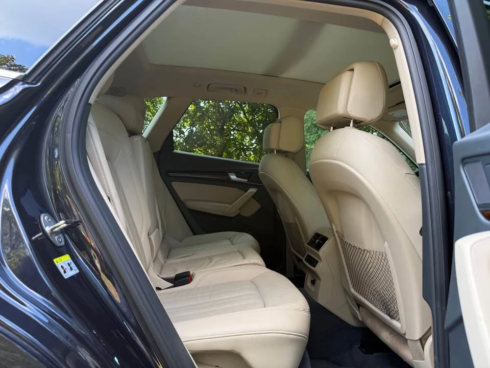2018 Audi FY Q5 - Image 12 of 20