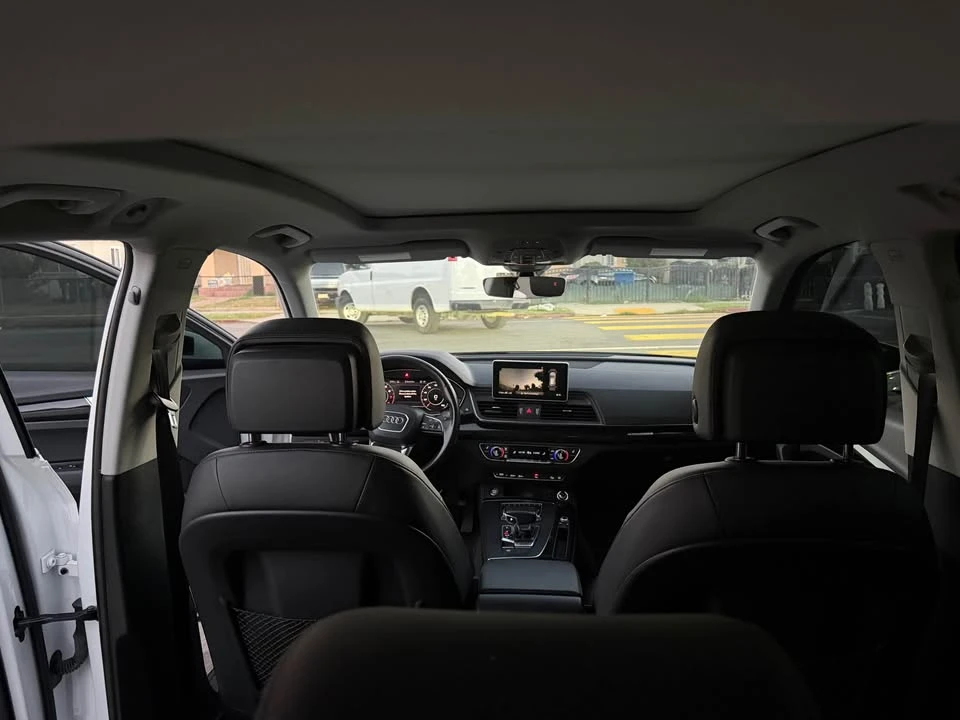 2018 Audi FY Q5 - Image 10 of 11