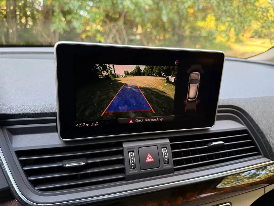 2018 Audi FY Q5 - Image 20 of 20