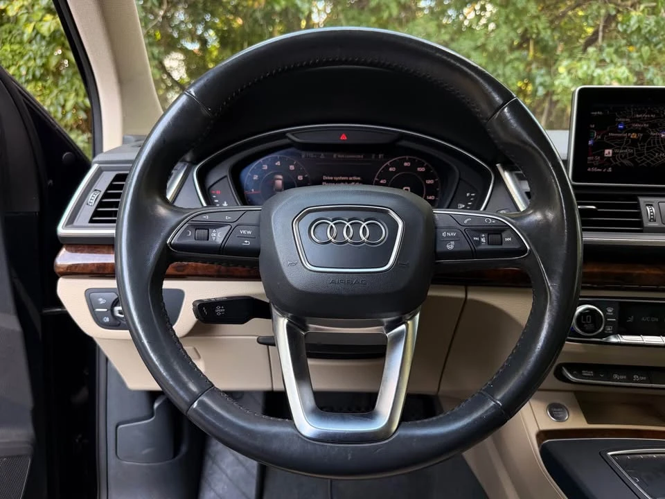 2018 Audi FY Q5 - Image 16 of 20