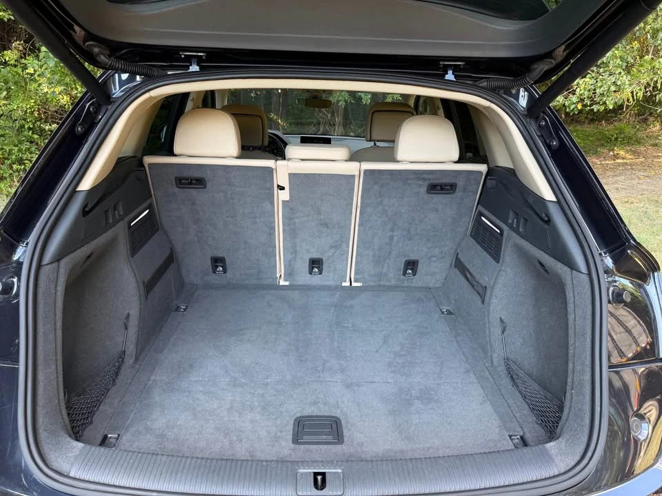 2018 Audi FY Q5 - Image 11 of 20