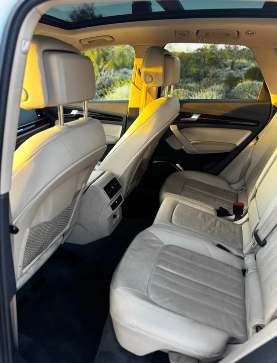 2018 Audi FY Q5 - Image 10 of 10