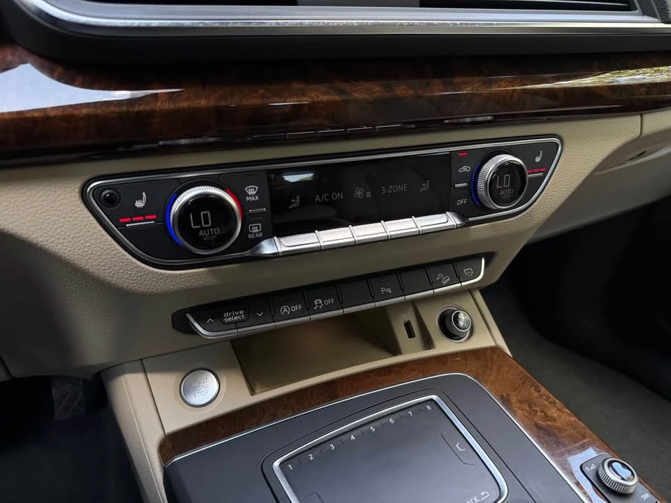 2018 Audi FY Q5 - Image 18 of 20