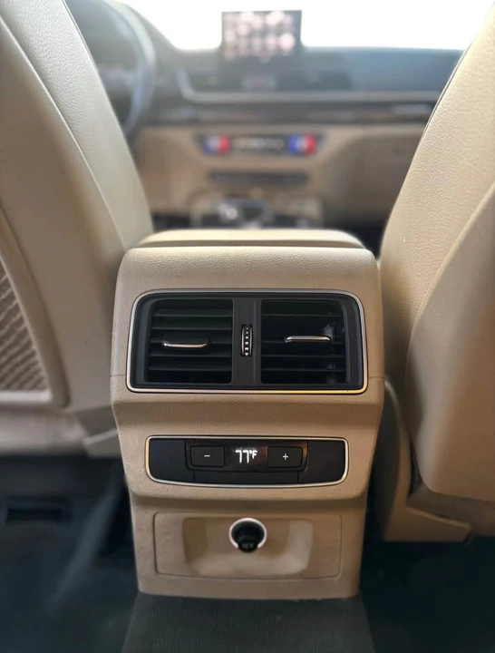 2018 Audi FY Q5 - Image 9 of 10