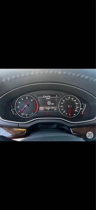 2018 Audi FY Q5 - Image 8 of 10