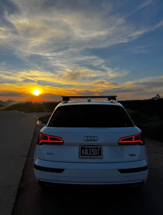 2018 Audi FY Q5 - Image 3 of 10